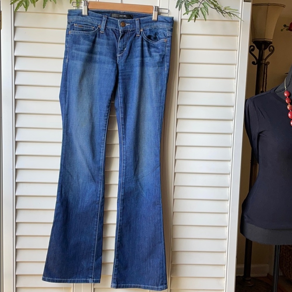 Joe’s Jeans